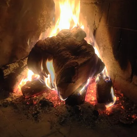 بيت ضيافة Kermedchieva Momchilovtsi (Smolyan)