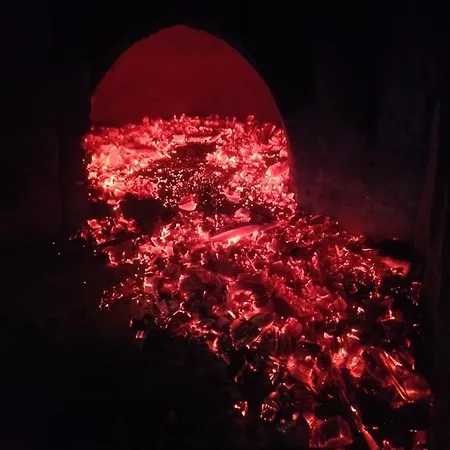 بيت ضيافة Kermedchieva