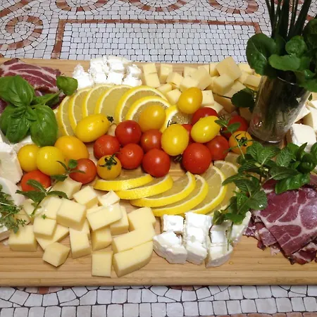 Kermedchieva بيت ضيافة