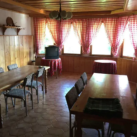 بيت ضيافة Kermedchieva Momchilovtsi (Smolyan)
